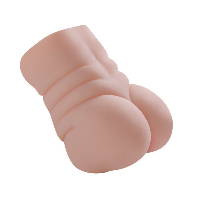 High-quality realistic sex toy designed for intimate pleasure and comfort.