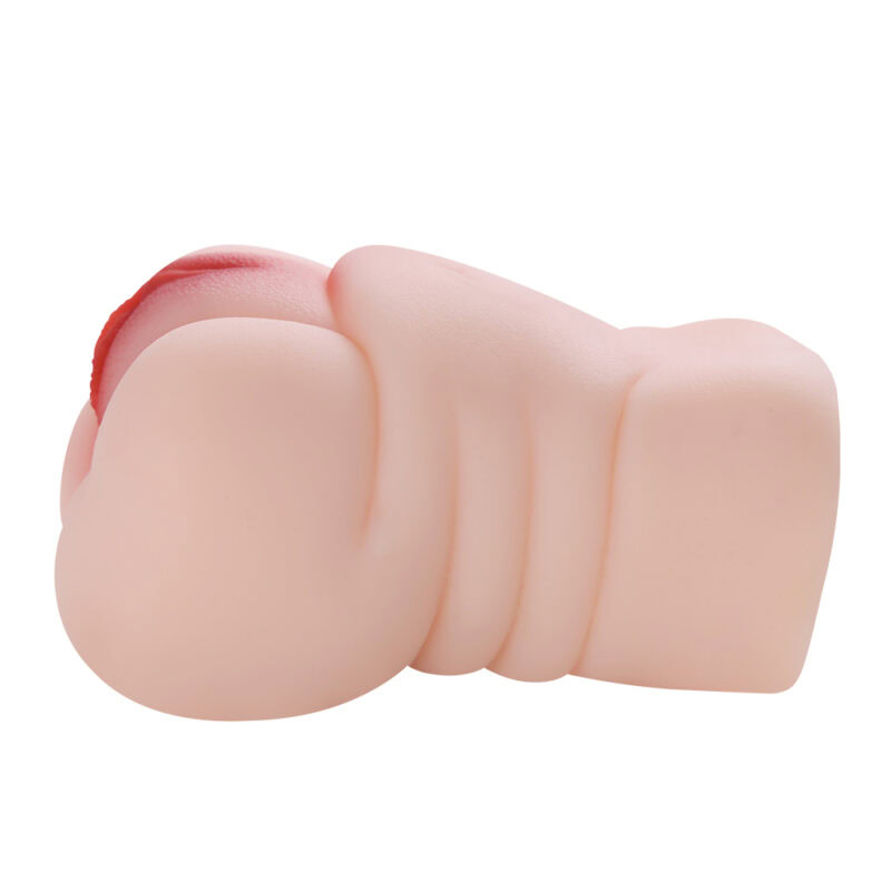 High-quality realistic pussy sex toy for intimate pleasure and stimulation. Perfect for solo or coup.