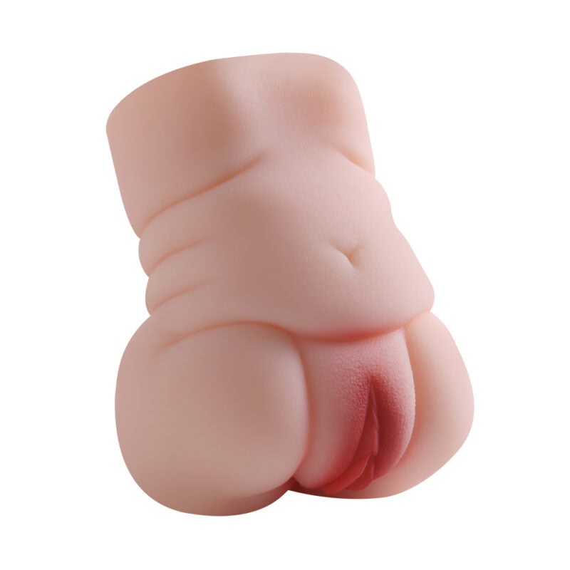 High-Quality Realistic Pussy Sex Toy for Pleasure.
