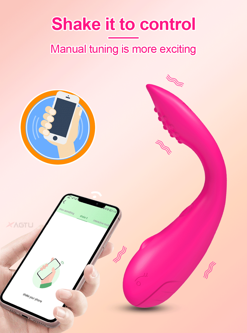 APP Bluetooth Control Vibrator for Women Clitoris G Spot Dildo Massager 2 Motors Vibrating Love Egg Panties Sex Toys for Adults APP Bluetooth Control Vibrator for Women Clitoris G Spot Dildo Massager 2 Motors Vibrating Love Egg Panties Sex Toys for Adults