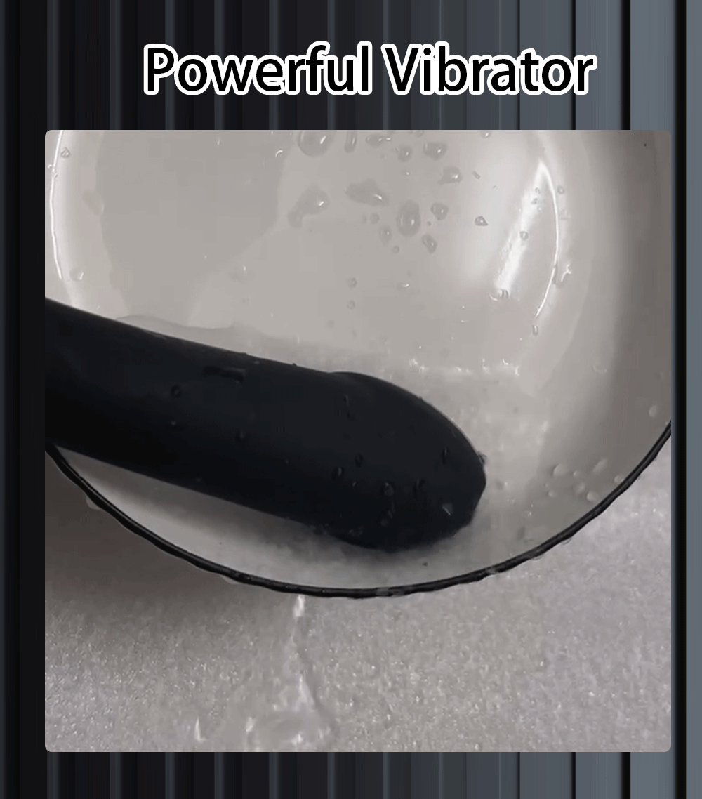 Rabbit Vibrator for Women Powerful G Spot Female Clitoris Stimulator Rechargeable Vibrating Silent Sex Toy