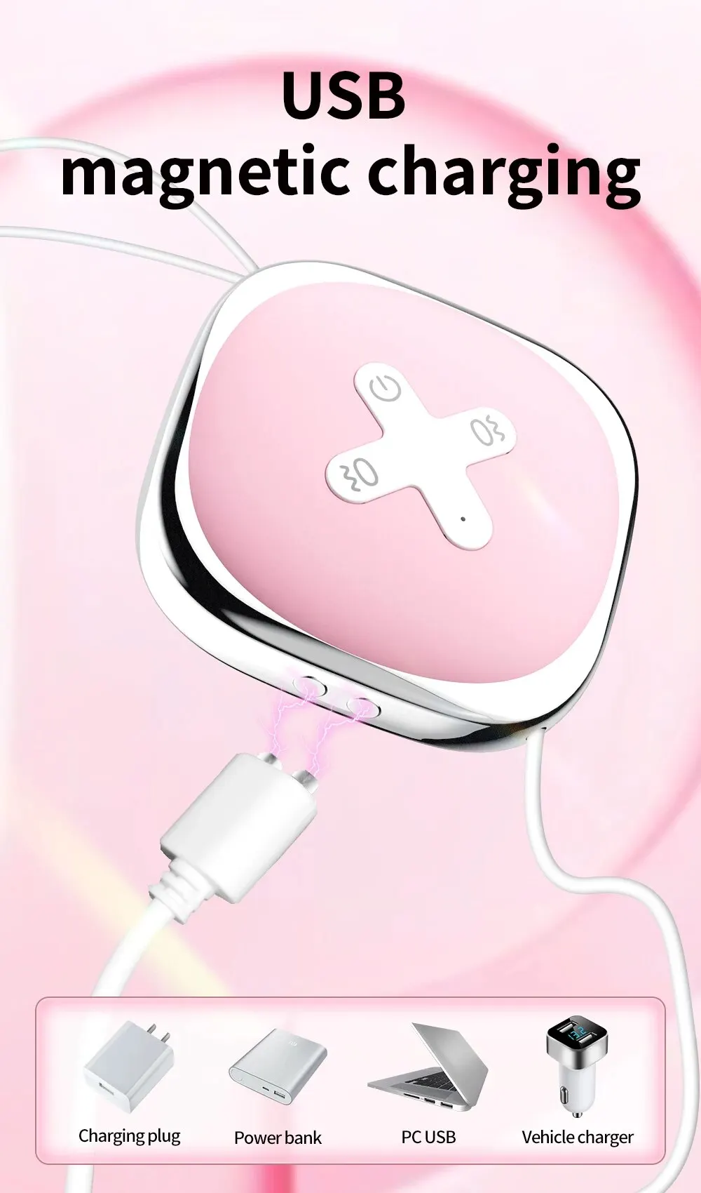 UNIMAT Mini Bullet Egg Vibrator Tongue Licking Sucking G Spot Clitoral Stimulator Couples Adult Sex Toys for Women Beginners