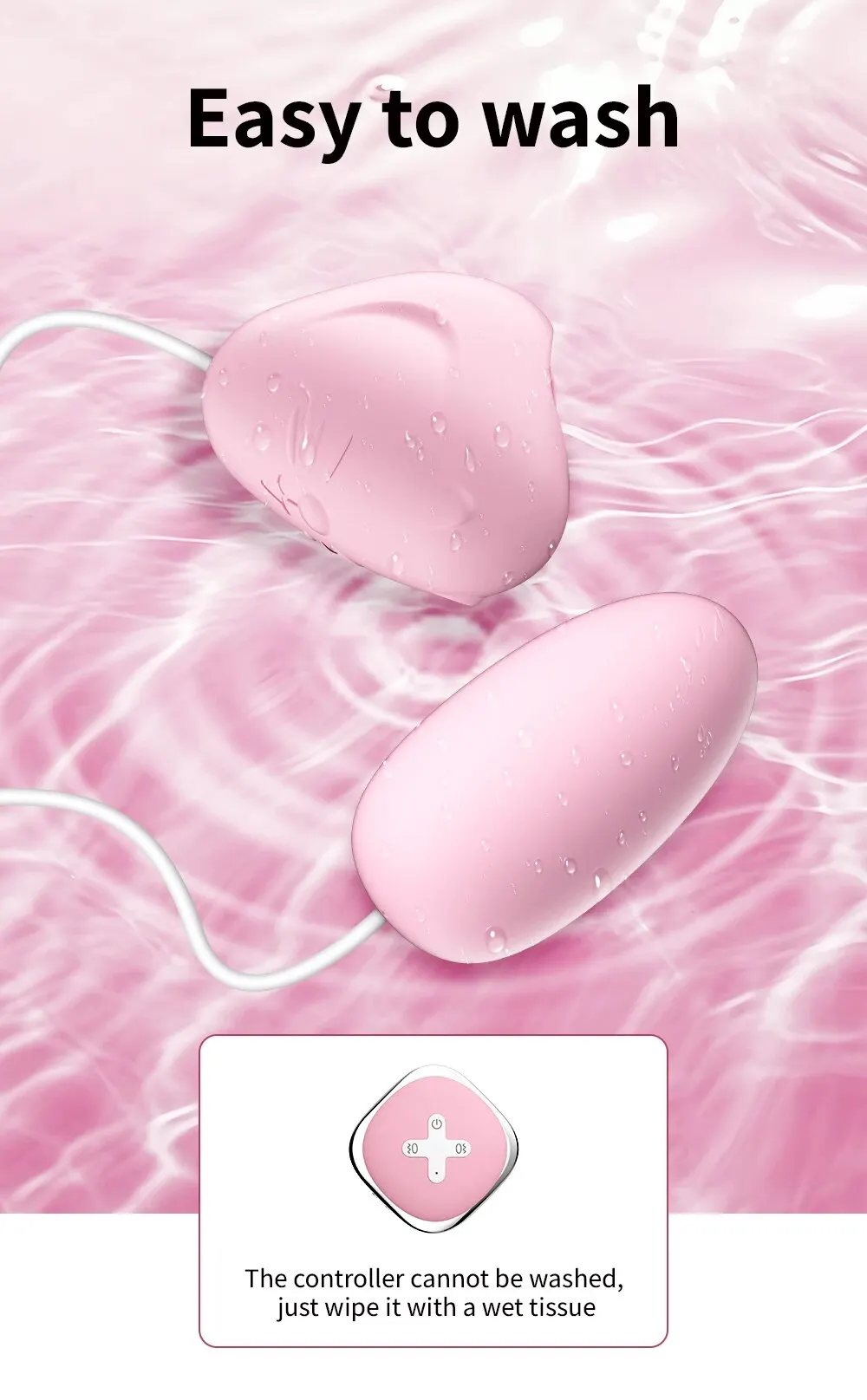 UNIMAT Mini Bullet Egg Vibrator Tongue Licking Sucking G Spot Clitoral Stimulator Couples Adult Sex Toys for Women Beginners