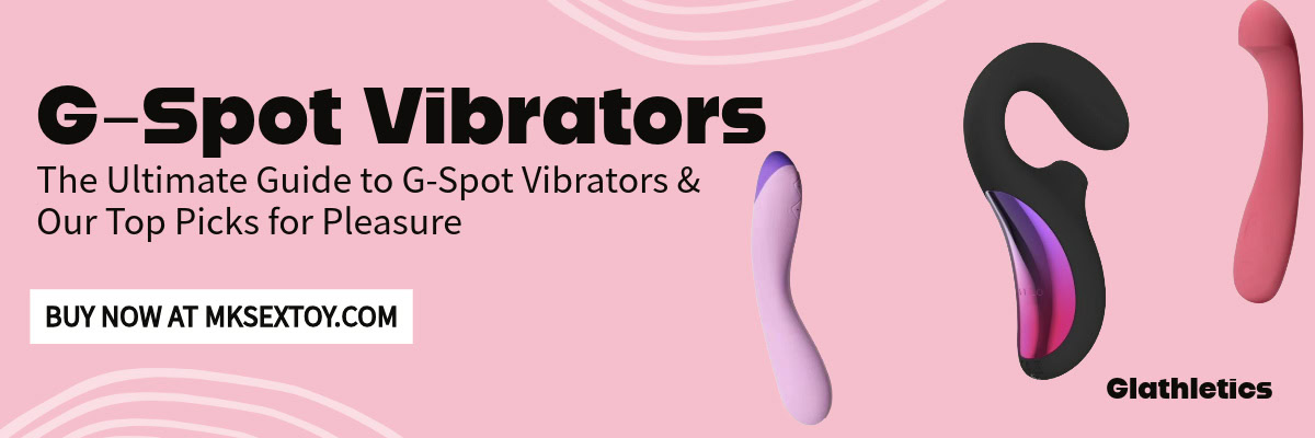 G-spot vibrator for heightened female pleasure and intense orgasms.
