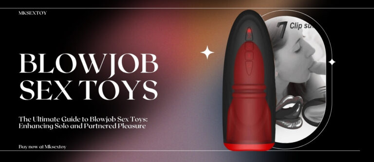 Online MK Adult Sex Toy Store The Ultimate Guide to Blowjob Sex Toys Enhancing Solo and Partnered Pleasure 50 Blowjob sex toy with remote control, red vibrating blowjob stimulator for adult pleasure.