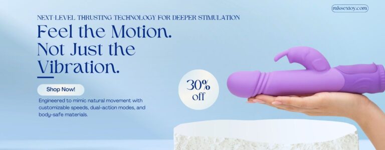 Online MK Adult Sex Toy Store Thrusting Vibrators A Modern Innovation in Intimate Wellness 49 Thrusting Vibrators A Modern Innovation in Intimate Wellness