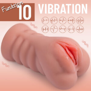 Online MK Adult Sex Toy Store sex toy5 8 Soft, realistic sex toy with vibration functions for enhanced pleasure and stimulation.