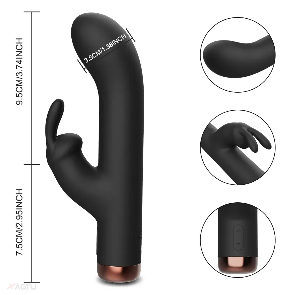 10-Mode Silicone Rabbit Vibrator for G-Spot and Clitoral Bliss kf S06d7e311f00040f08d35a48bcf260106p 42 kf S06d7e311f00040f08d35a48bcf260106p
