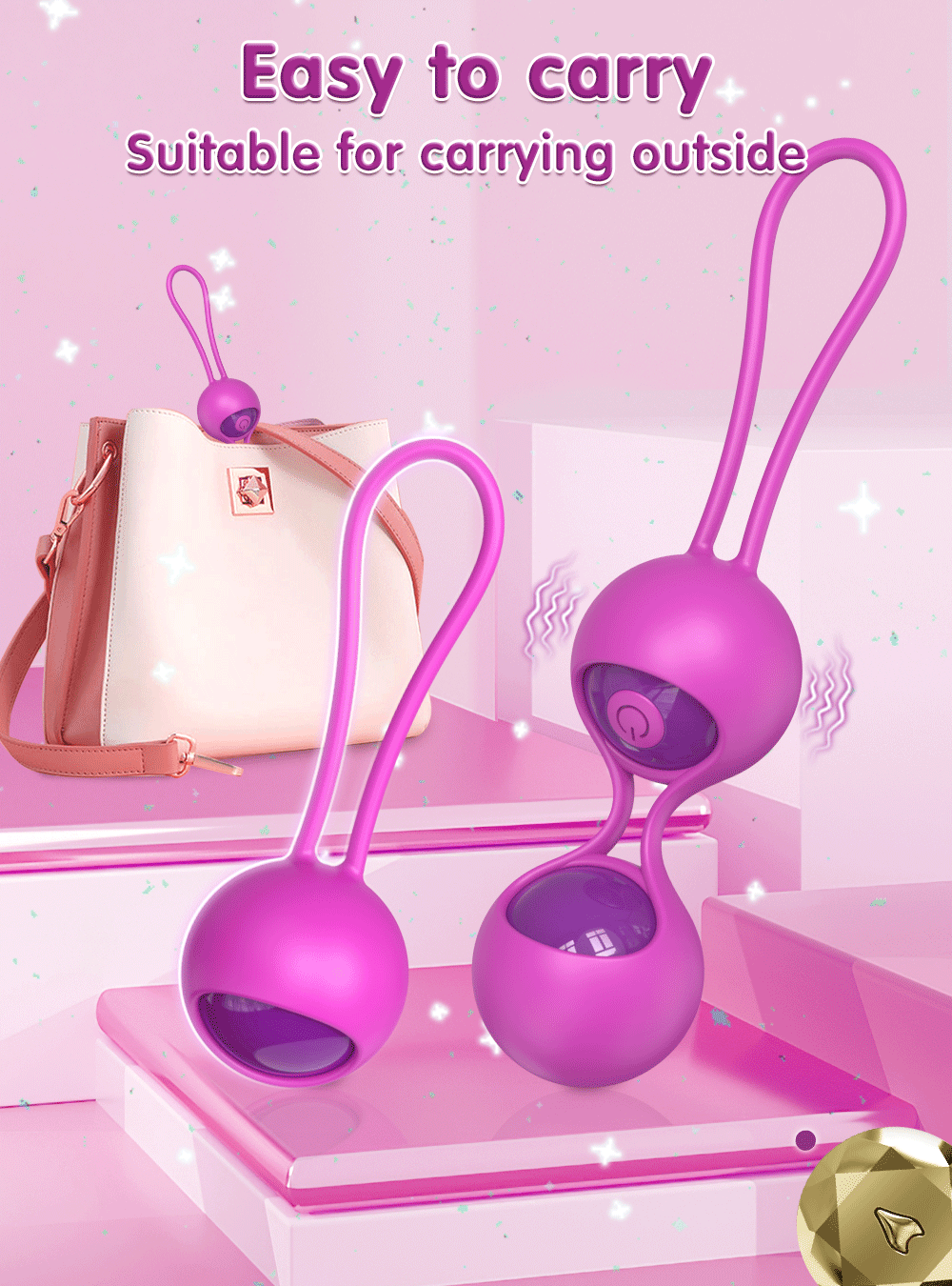 Vibrating Love Egg Kegel Balls Insertable Vibrator for Women kf S1498ded466fd482582a2cf6675fad4a0n 27 kf S1498ded466fd482582a2cf6675fad4a0n