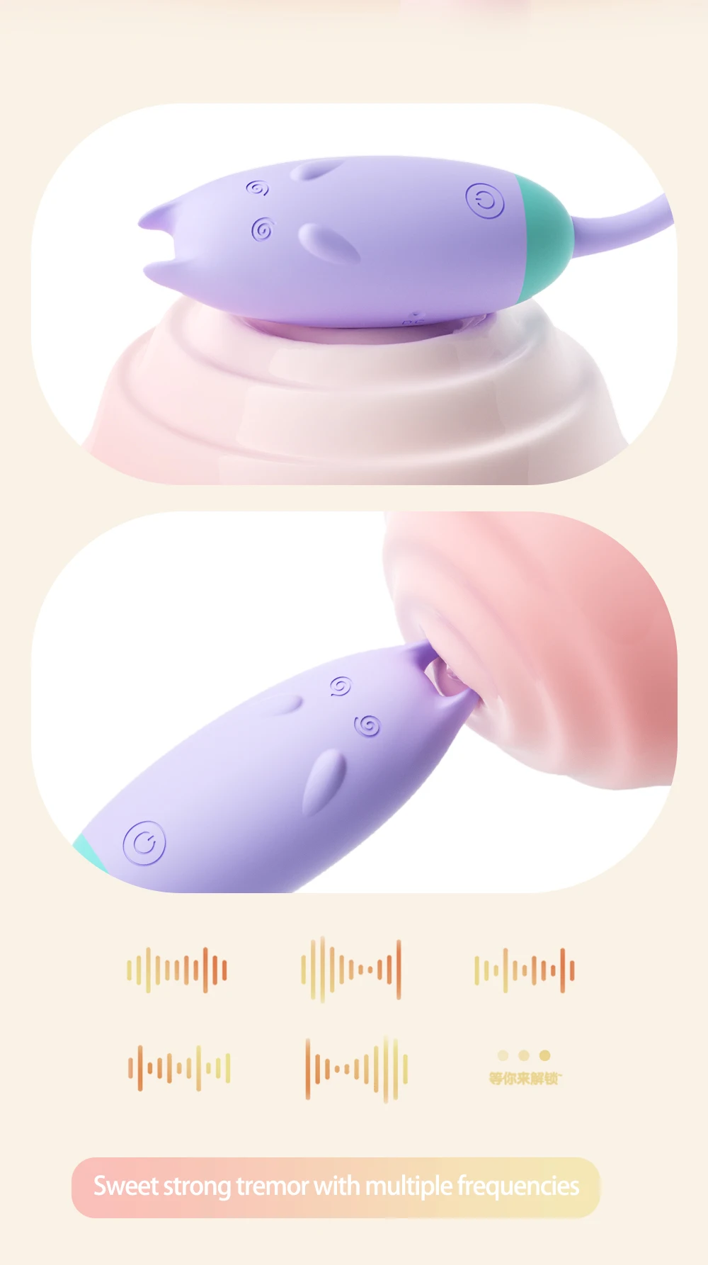 App-Controlled Remote Wireless Vibrating Egg for G Spot kf S264af8586a184b16ab5216b9c127113e1 28 kf S264af8586a184b16ab5216b9c127113e1