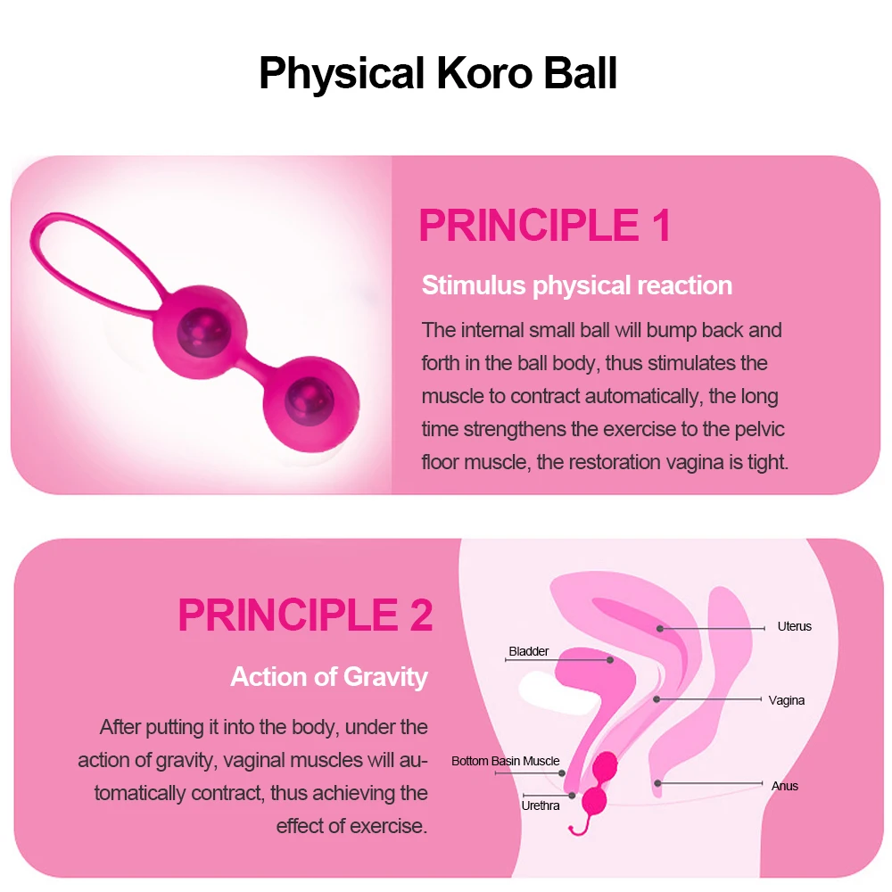 Vibrating Love Egg Kegel Balls Insertable Vibrator for Women kf S3612c16a082f447e9328ecac29d4e464Y 36 kf S3612c16a082f447e9328ecac29d4e464Y