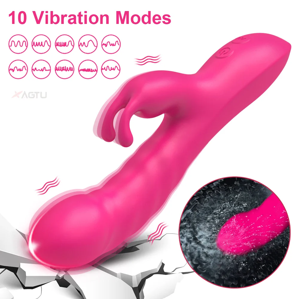 High-Performance Dual Motored Pink Rabbit Vibe kf S465ee819ce4244ca983996808e146aebh 19 kf S465ee819ce4244ca983996808e146aebh