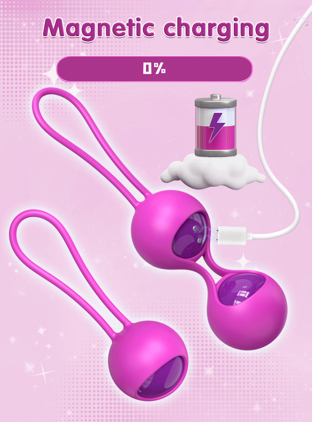 Vibrating Love Egg Kegel Balls Insertable Vibrator for Women kf S564786b7c31f44e0a324ebb2656b664f0 26 kf S564786b7c31f44e0a324ebb2656b664f0