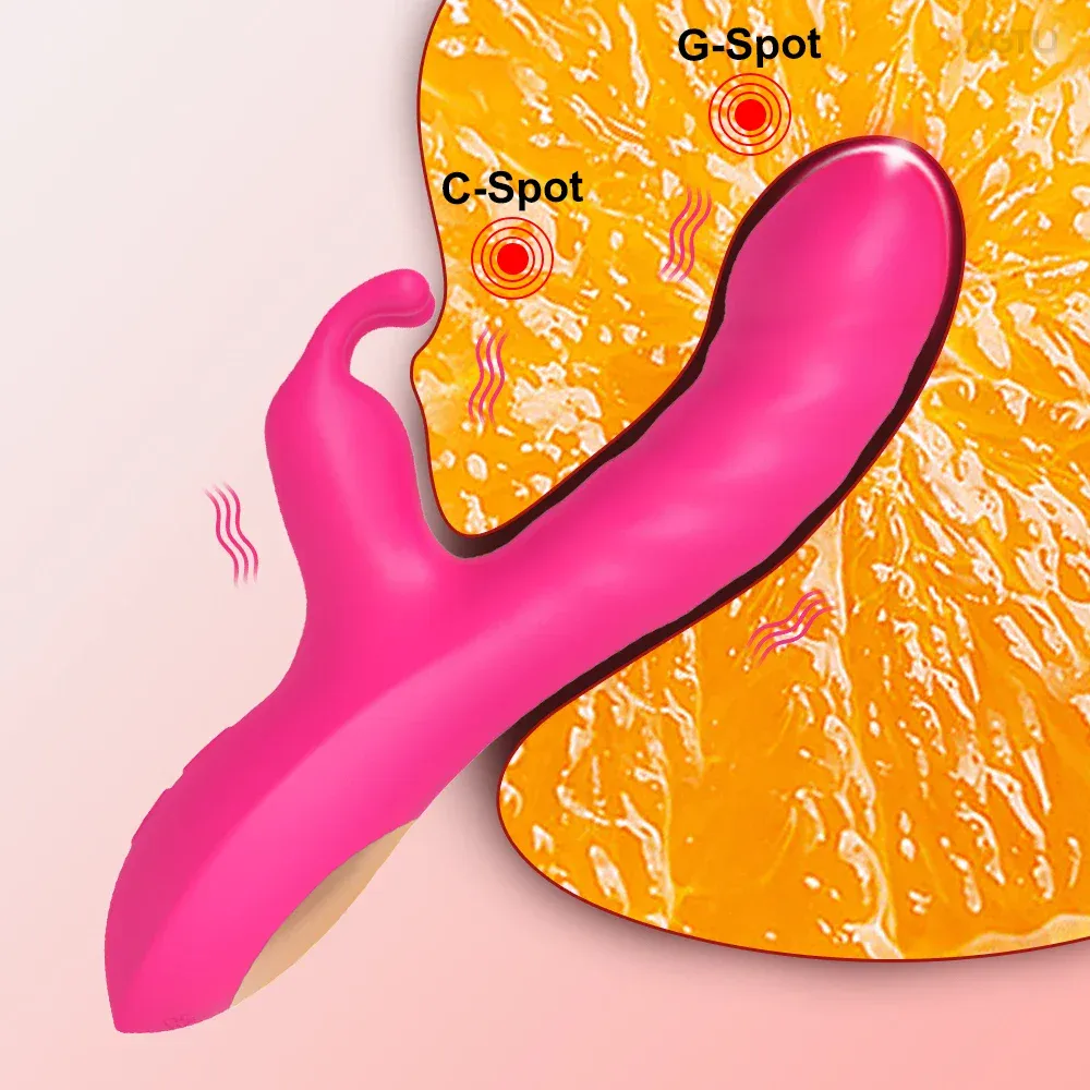 High-Performance Dual Motored Pink Rabbit Vibe kf S5a2c92d0729c475682243ddc85dc7dddz 21 kf S5a2c92d0729c475682243ddc85dc7dddz