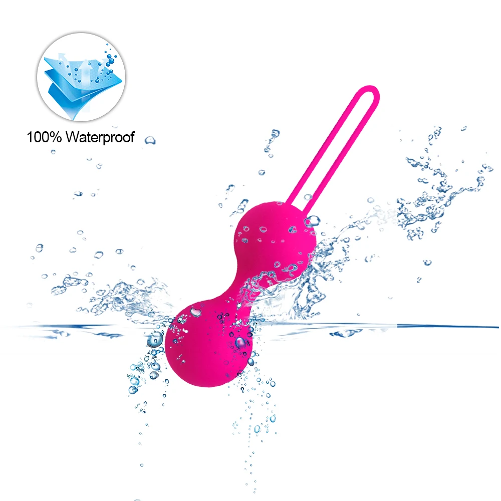 Vibrating Love Egg Kegel Balls Insertable Vibrator for Women kf S679588b130d1439b8cd1739f64d8c938t 34 kf S679588b130d1439b8cd1739f64d8c938t