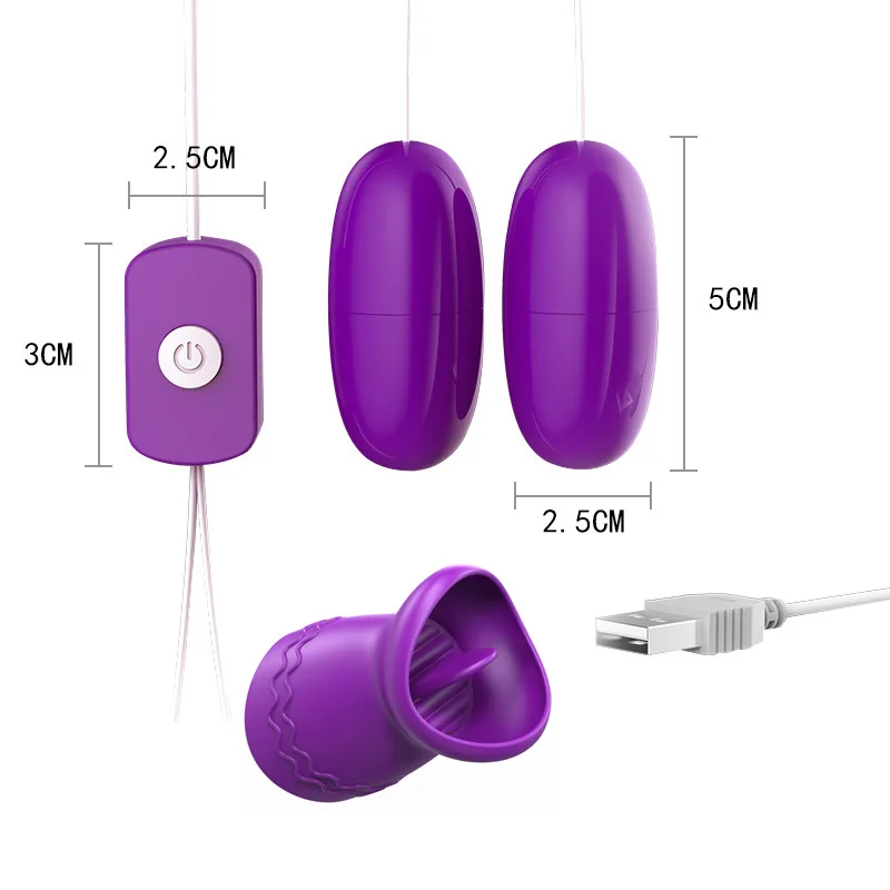 Dual-Action Tongue Licking and G-Spot Vibrating Egg kf S6a8c07e44902448fac7855bd2d6b23721 29 kf S6a8c07e44902448fac7855bd2d6b23721