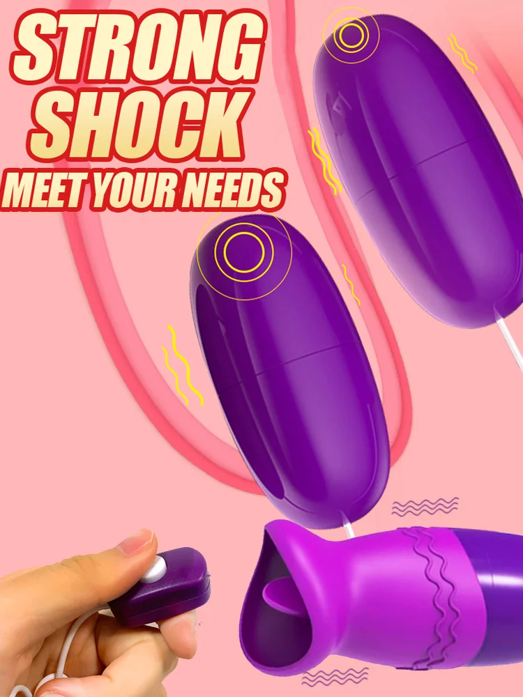 Dual-Action Tongue Licking and G-Spot Vibrating Egg kf S8a4a48594dec449686f1c17a13c77f81F 27 kf S8a4a48594dec449686f1c17a13c77f81F