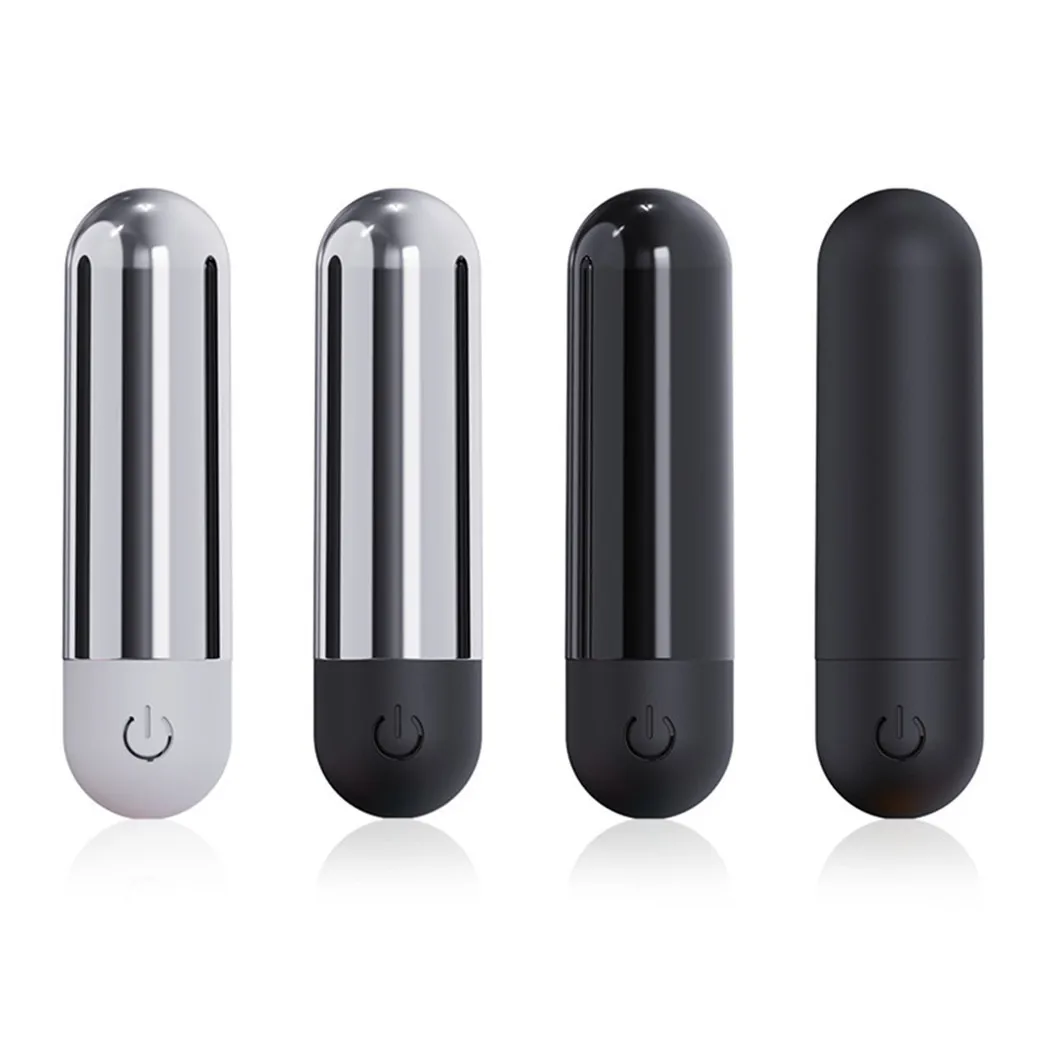 Powerful Electroplated Multi-Speed Vibrating Mini Bullet kf Sb9240ba060004f9a81304c228d961c2dB 61 kf Sb9240ba060004f9a81304c228d961c2dB