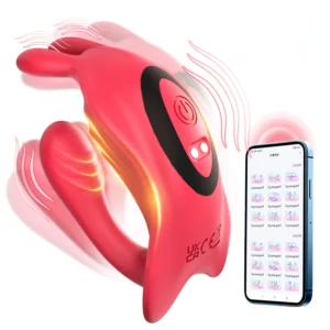 Online MK Adult Sex Toy Store kf Sca651c9732fe4bc799648e70a3a7828fP 10 Vibrating sex toy with remote and smartphone app for customizable pleasure.
