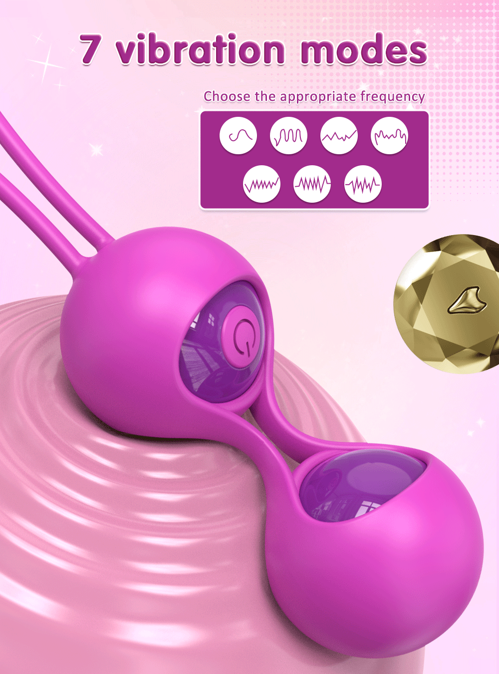 Vibrating Love Egg Kegel Balls Insertable Vibrator for Women kf Scd3766d32d95415f80a59c3d639776fbf 28 kf Scd3766d32d95415f80a59c3d639776fbf