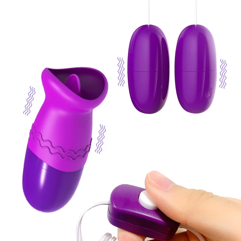 Dual-Action Tongue Licking and G-Spot Vibrating Egg kf Sd4c9187f426840f881e9c9bd4d63393bj 28 kf Sd4c9187f426840f881e9c9bd4d63393bj