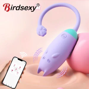Online MK Adult Sex Toy Store kf Sdb969448bad144699ebc2032fc01790cr 8 Rabbit vibrator with remote, waterproof, and rechargeable for women’s pleasure.