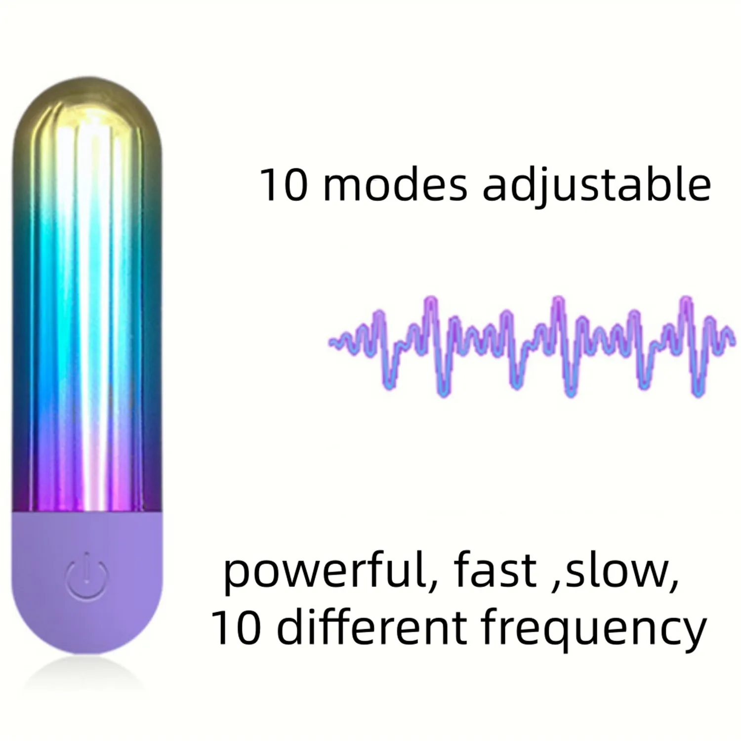 Powerful Electroplated Multi-Speed Vibrating Mini Bullet kf Se83b1b4f4f344e419ed011e367c9ef509 53 kf Se83b1b4f4f344e419ed011e367c9ef509