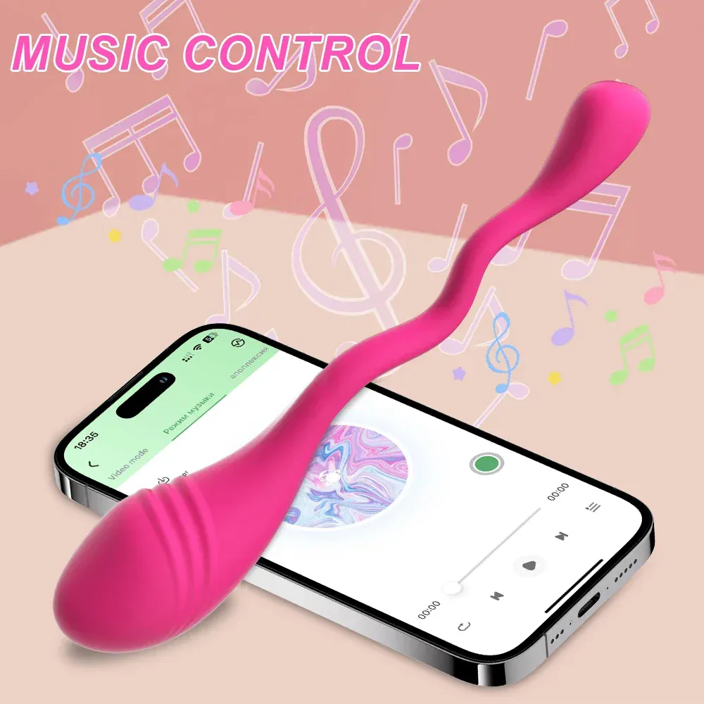 App-Controlled Bluetooth Egg Adult Toy With 10 Vibration Modes kf Sf007cb1340de43948dfad0bfb99215de6 23 kf Sf007cb1340de43948dfad0bfb99215de6
