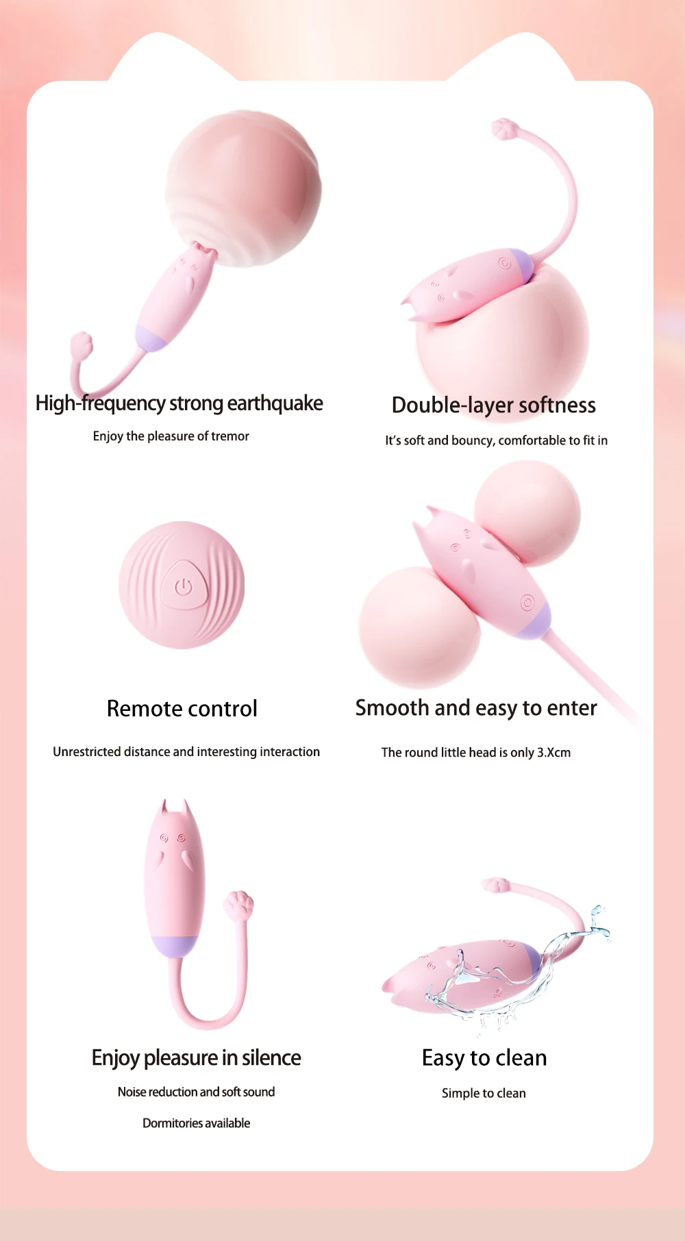 App-Controlled Remote Wireless Vibrating Egg for G Spot kf Sf3caf4811240456a93b75d7c618b101cq 26 kf Sf3caf4811240456a93b75d7c618b101cq