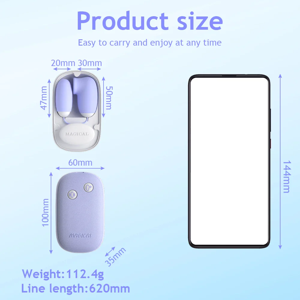 kf S71dfb57eeda34e75944b4be80f7a42c2St Love Egg Set for Women kf S71dfb57eeda34e75944b4be80f7a42c2S 53 kf S71dfb57eeda34e75944b4be80f7a42c2S