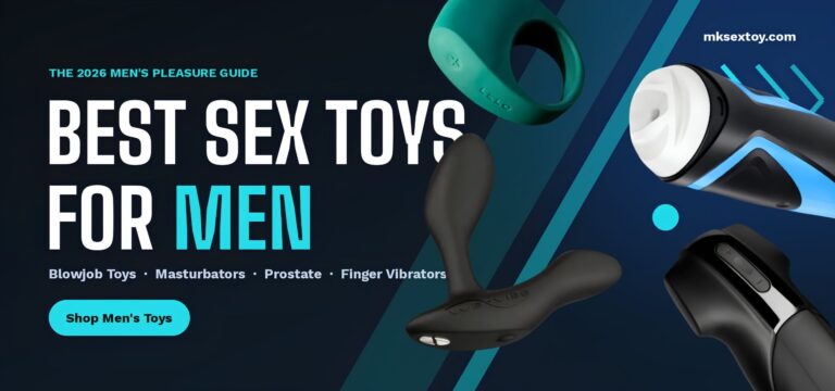 Online MK Adult Sex Toy Store Best Sex Toys for Men Blowjob Toys Finger Vibrators More 49 Collection of men's sex toys including vibrators and prostate massagers from MK Sex Toy.