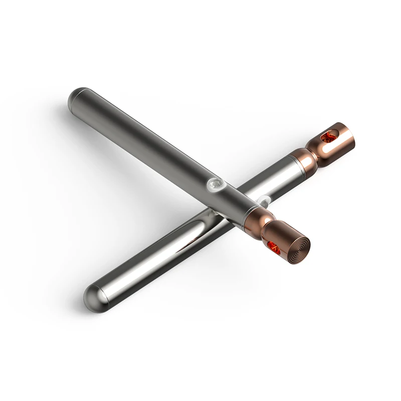 Vibratore per collana in acciaio inossidabile con 10 modalità, IPX6 Stainless Steel Necklace Vibrator with 10 Modes IPX6 10 23 Stainless Steel Necklace Vibrator with 10 Modes IPX6 10