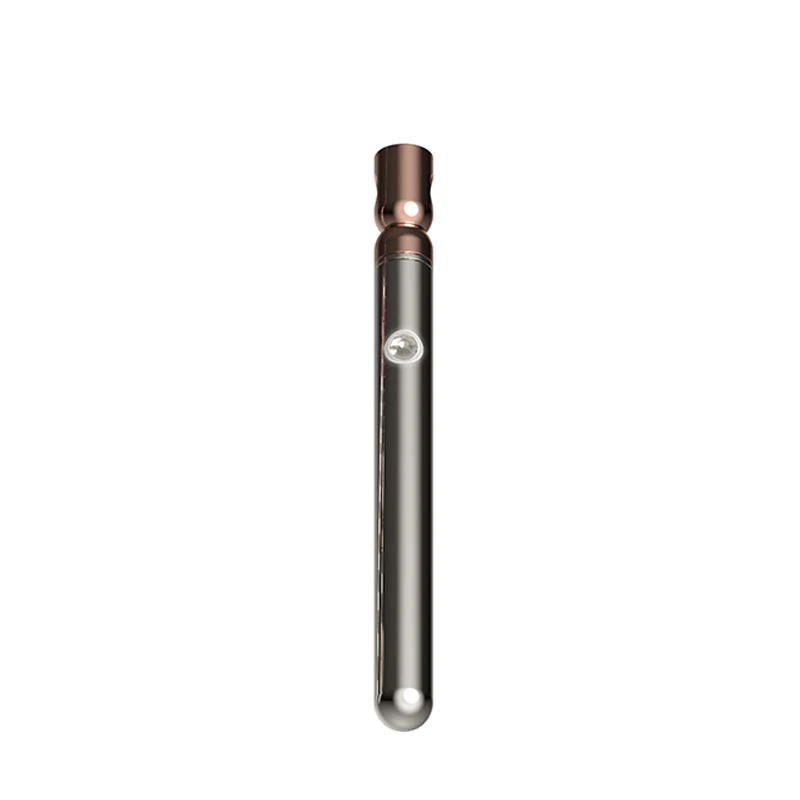 Vibratore per collana in acciaio inossidabile con 10 modalità, IPX6 Stainless Steel Necklace Vibrator with 10 Modes IPX6 13 26 Stainless Steel Necklace Vibrator with 10 Modes IPX6 13